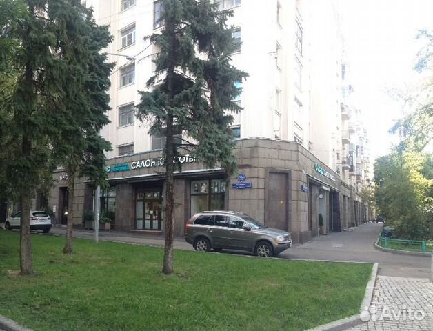 3-к квартира, 120 м², 2/10 эт. 3-к квартира, 120 м², 2/10 эт.