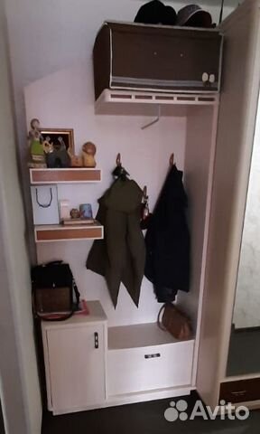 Прихожая Прихожая