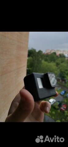 Gopro hero 5 Black Gopro hero 5 Black