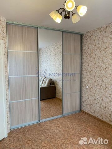 1-к квартира, 31.9 м², 3/10 эт. 1-к квартира, 31.9 м², 3/10 эт.