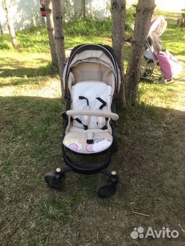 Коляска