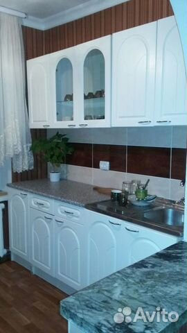 3-к квартира, 90 м², 2/9 эт. 3-к квартира, 90 м², 2/9 эт.