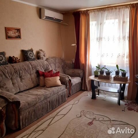 1-к квартира, 30.6 м², 1/5 эт.
