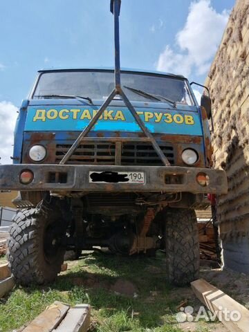 Услуги манипулятора