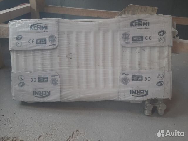 Батареи Kermi Батареи Kermi