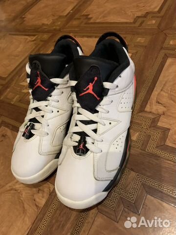 Кроссовки Jordans 40 Кроссовки Jordans 40