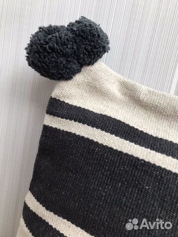H&M Home чехол на подушку + подушка IKEA икеа H&M Home чехол на подушку + подушка IKEA икеа