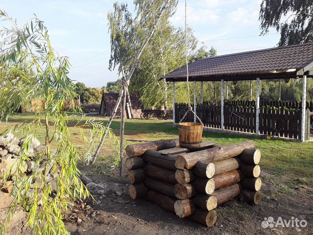 

2-к. коттедж, 130 м²