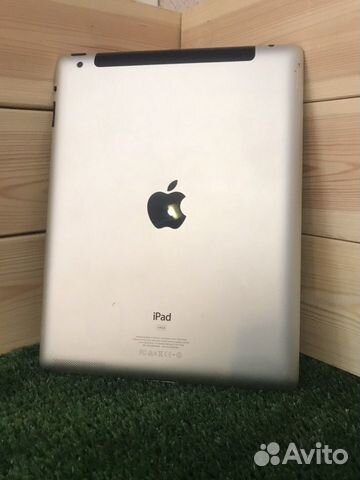 iPad 2 wi-fi 64gb