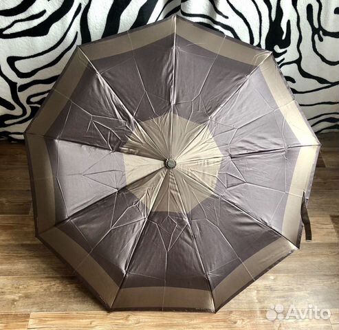 Зонт женский (Арт.А-737-4)