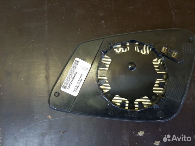 Зеркальный элемент BMW F10 F30