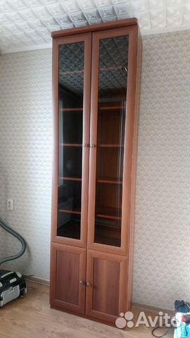 Книжный шкаф Книжный шкаф
