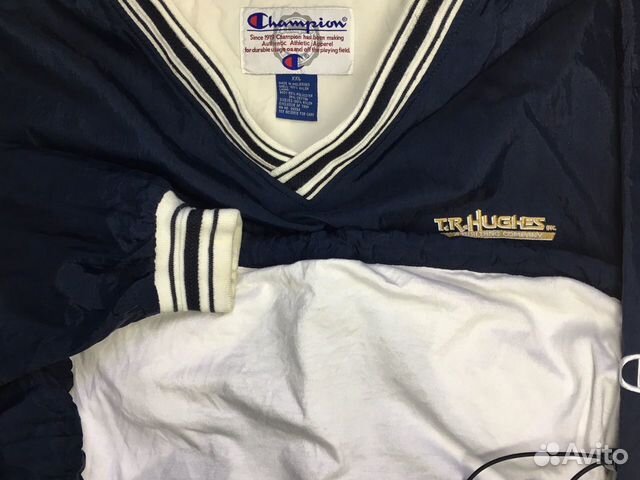 Champion old school bomber Champion old school bomber