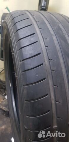 Летниe шины R 18/245/50 Dunlоp SP Sрort Maxx gт (r