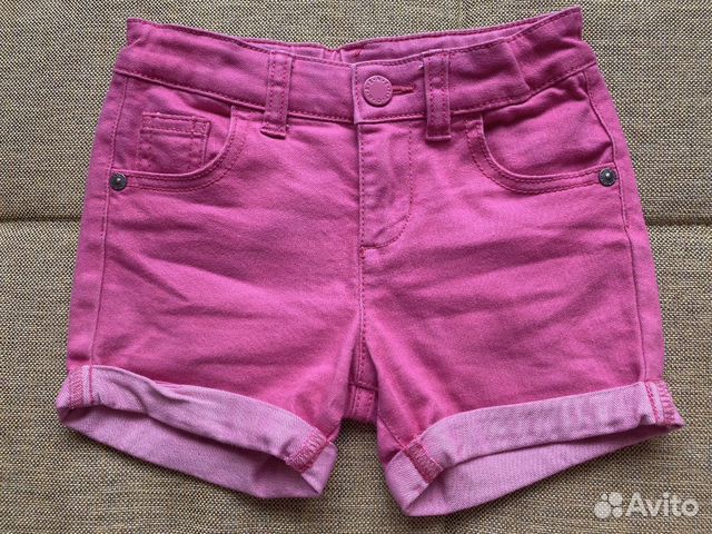 Шорты Benetton Шорты Benetton