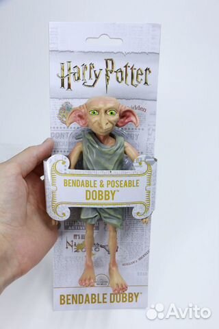Фигурка Добби Гарри Поттер Harry Potter Dobby