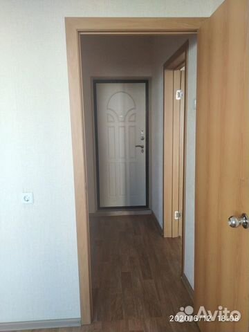 1-к квартира, 32.7 м², 2/10 эт.