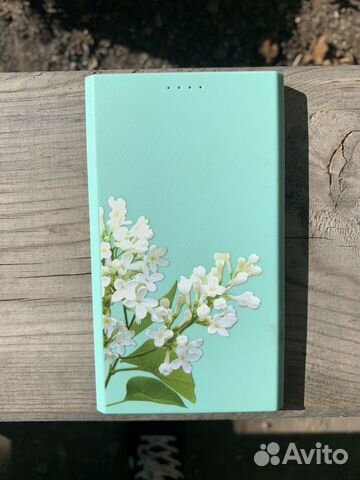 Power Bank 6000 mAh Power Bank 6000 mAh