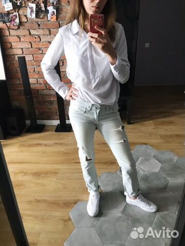 Джинсы O’stin 27 размер Джинсы O’stin 27 размер