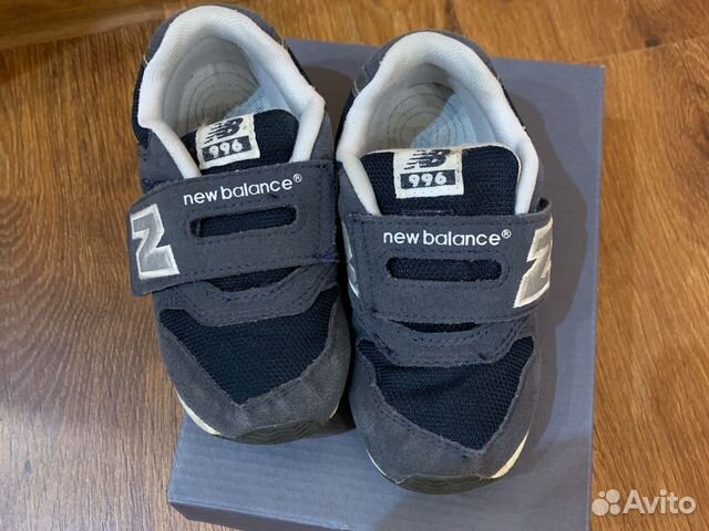 Кроссовки new balance детские, 27,5 Кроссовки new balance детские, 27,5
