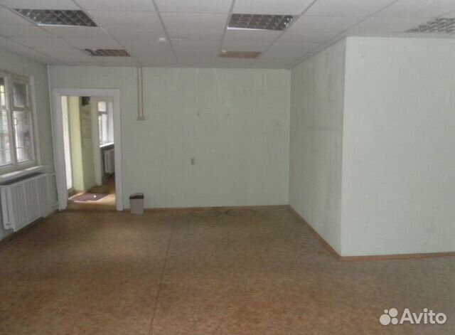 Помещение свободного назначения, 99 м²