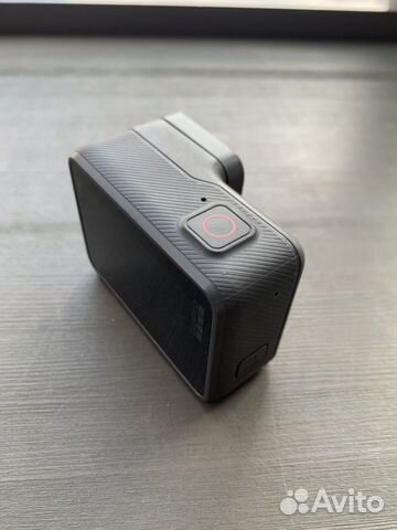 Камера GoPro Hero 5 Black Камера GoPro Hero 5 Black