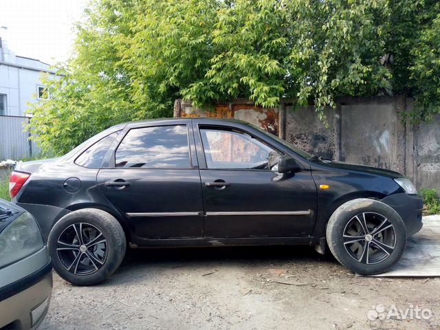 Колеса R16 в сборе