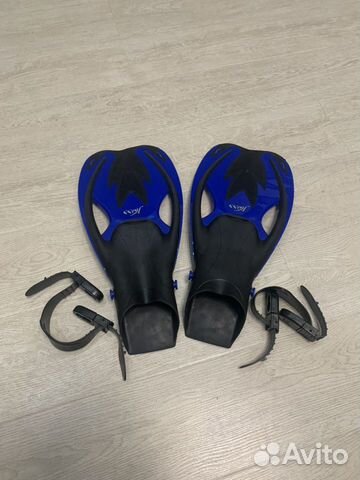 Ласты детские Joss 34-36 Ласты детские Joss 34-36