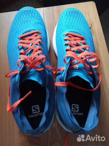 Кроссовки Salomon Sonic 3 Accelerate Кроссовки Salomon Sonic 3 Accelerate