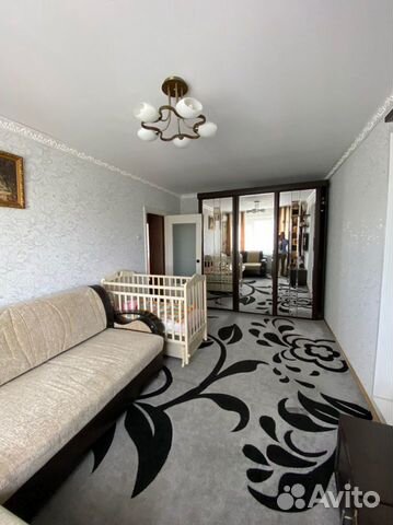 2-к квартира, 42 м², 7/10 эт. 2-к квартира, 42 м², 7/10 эт.