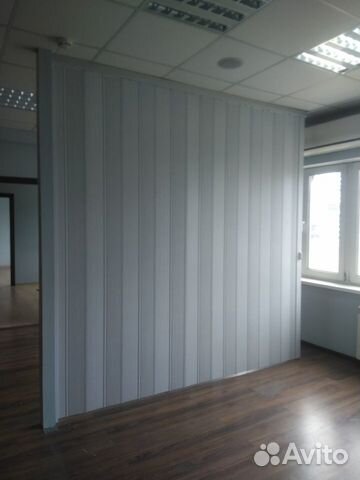 Офисное помещение, 287 м²