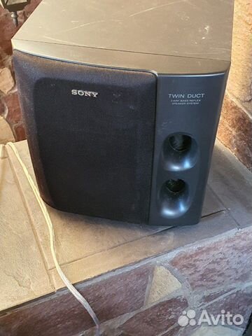 Музыкальный центр sony Музыкальный центр sony
