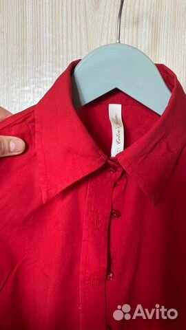 Рубашка Рубашка