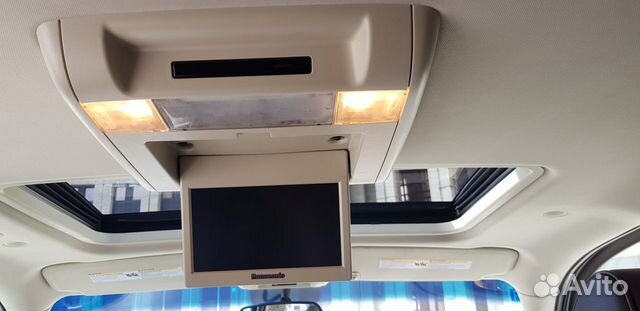 Cadillac Escalade 6.0+ AT, 2011, 173 000 км