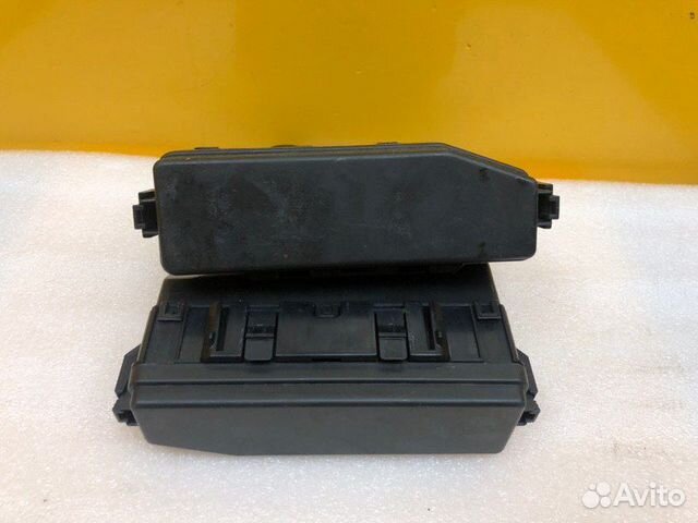 Блок реле Nissan X-Trail T32 MR20DD 2013-2020