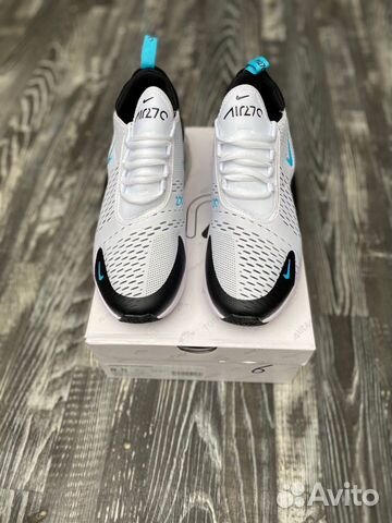 Nike air 270 Nike air 270