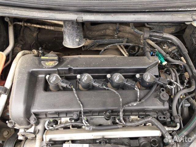 Форд фокус 2 хэтчбек 2010 год рестайлинг Форд фокус 2 хэтчбек 2010 год рестайлинг