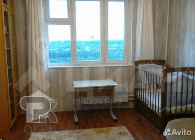 2-к квартира, 58 м², 16/22 эт. 2-к квартира, 58 м², 16/22 эт.