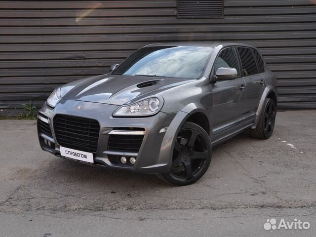 Porsche Cayenne 3.0 AT, 2010, 183 620 км Porsche Cayenne 3.0 AT, 2010, 183 620 км