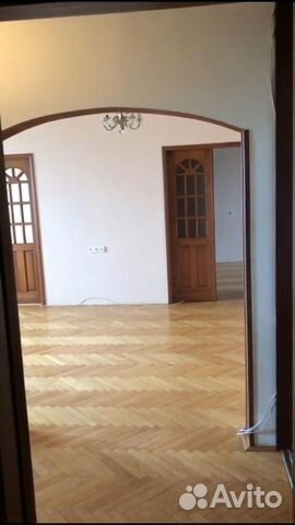 3-к квартира, 77 м², 13/17 эт.