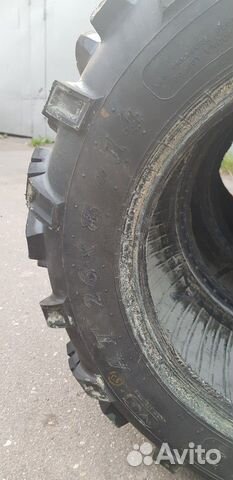 Шины на квадроцикл titan 26x8x14, 26x10x14