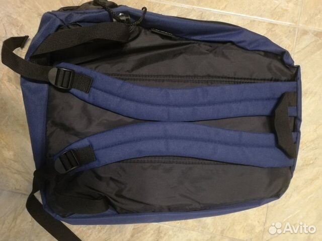 Рюкзак Centrixx Canon (новый) Рюкзак Centrixx Canon (новый)