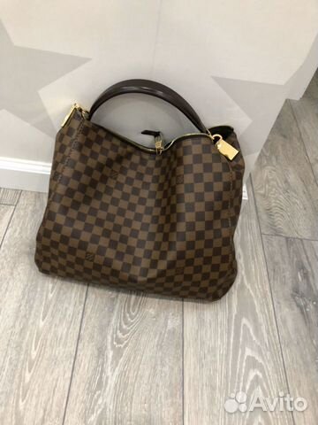 Сумка Louis Vuitton оригинал