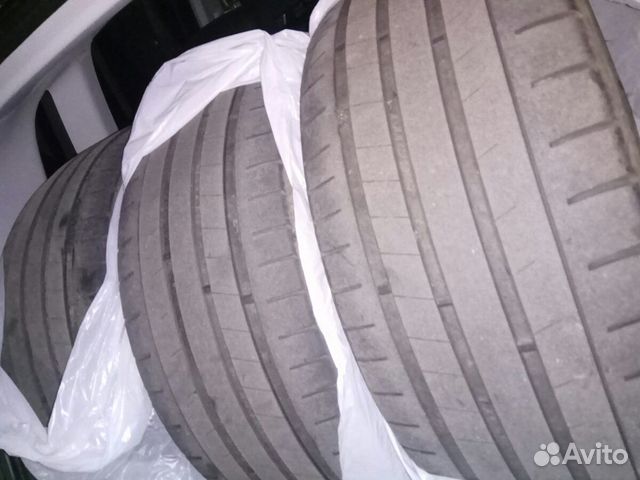 Оригинальные Колёса в сборе Ауди