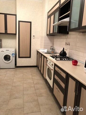 2-к квартира, 52 м², 5/7 эт. 2-к квартира, 52 м², 5/7 эт.