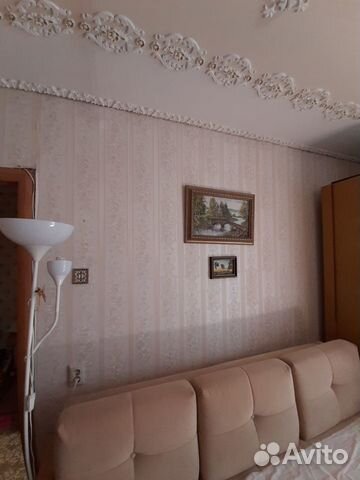 2-к квартира, 50 м², 4/5 эт.