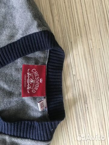 Джемпер mothercare новый