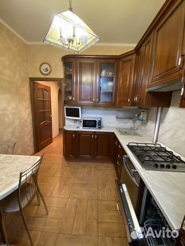 2-к квартира, 60 м², 2/8 эт. 2-к квартира, 60 м², 2/8 эт.