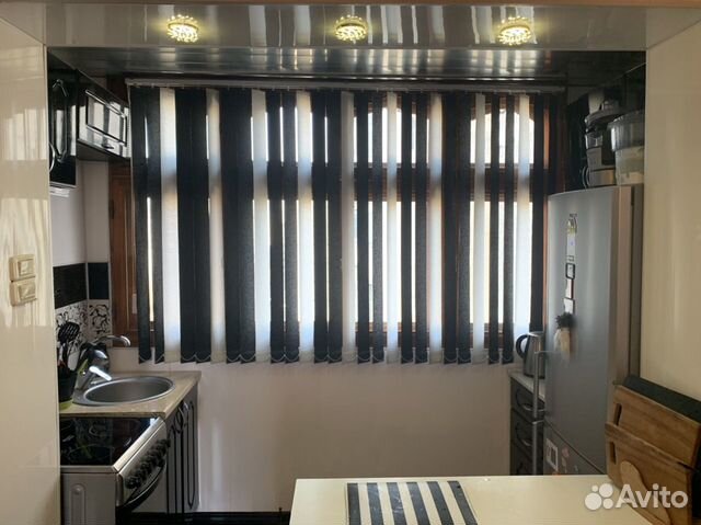 2-к квартира, 47 м², 8/9 эт. 2-к квартира, 47 м², 8/9 эт.