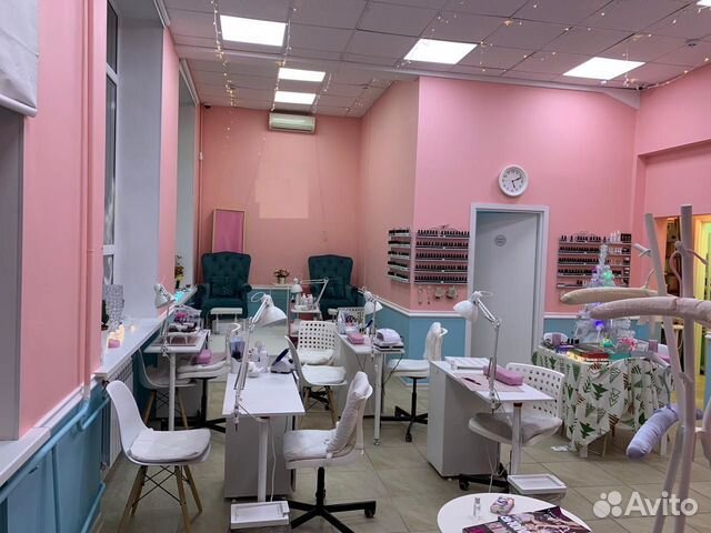 Помещение свободного назначения, 48 м²